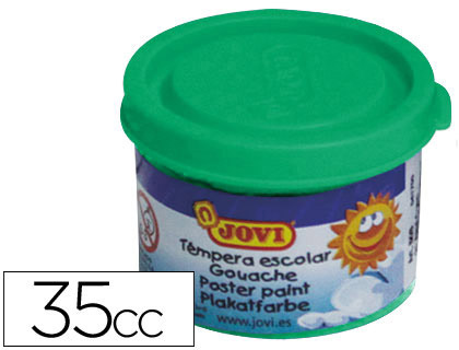 GUACHES JOVI 40 CC VERDE