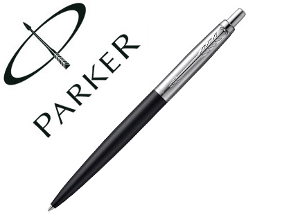 ESFEROGRAFICA PARKER JOTTER XL PRETA MATE