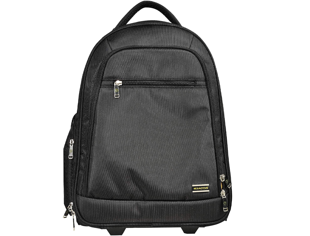 MOCHILA PARA PORTATIL EXACOMPTA EXACTIVE EXABUSINESS ATE 15.6