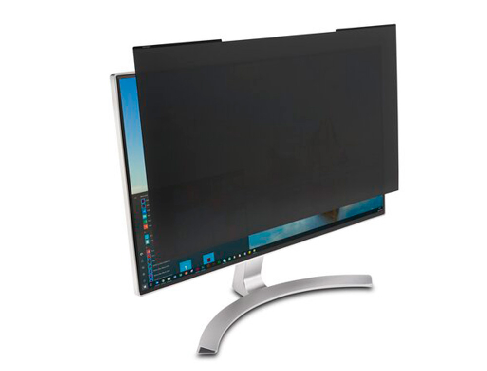 FILTRO PARA TELA KENSINGTON MAGPRO MAGNETICO DE PRIVACIDADE PARA MONITOR 24