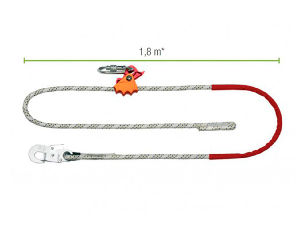 ELEMENTO FIXACAO E POSICIONAMENTO FARU PROT3 14 MM COMPRIMENTO 2 MT