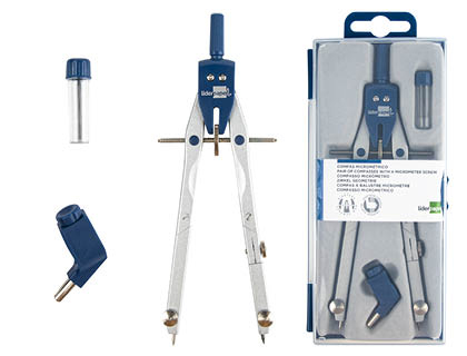 COMPASSO LIDERPAPEL BK-303