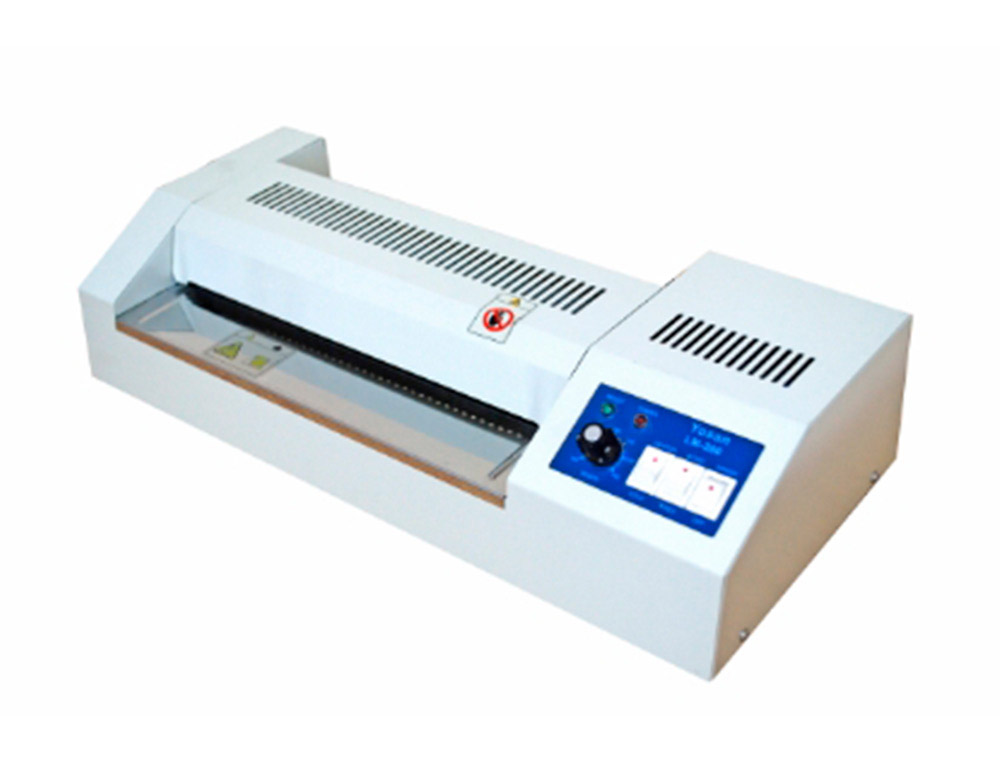 PLASTIFICADORA YOSAN LM340 PROFISSIONAL DIN A3 LARGURA MAXIMA 340MM