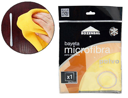 PANO MICROFIBRA P 36X36 CM