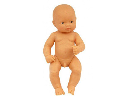 JOGO MINILAND MENINO EUROPEU 32 CM