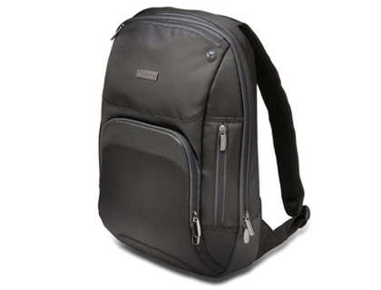 MOCHILA PARA PORTATIL KENSINGTON TRIPLO TREK BACKPACK DE 14