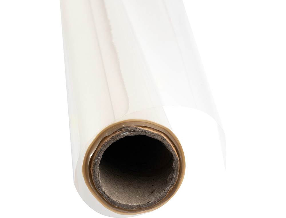 PAPEL CELOFANE 60 CM X 10 MT. 30 GRS/M2. INCOLOR
