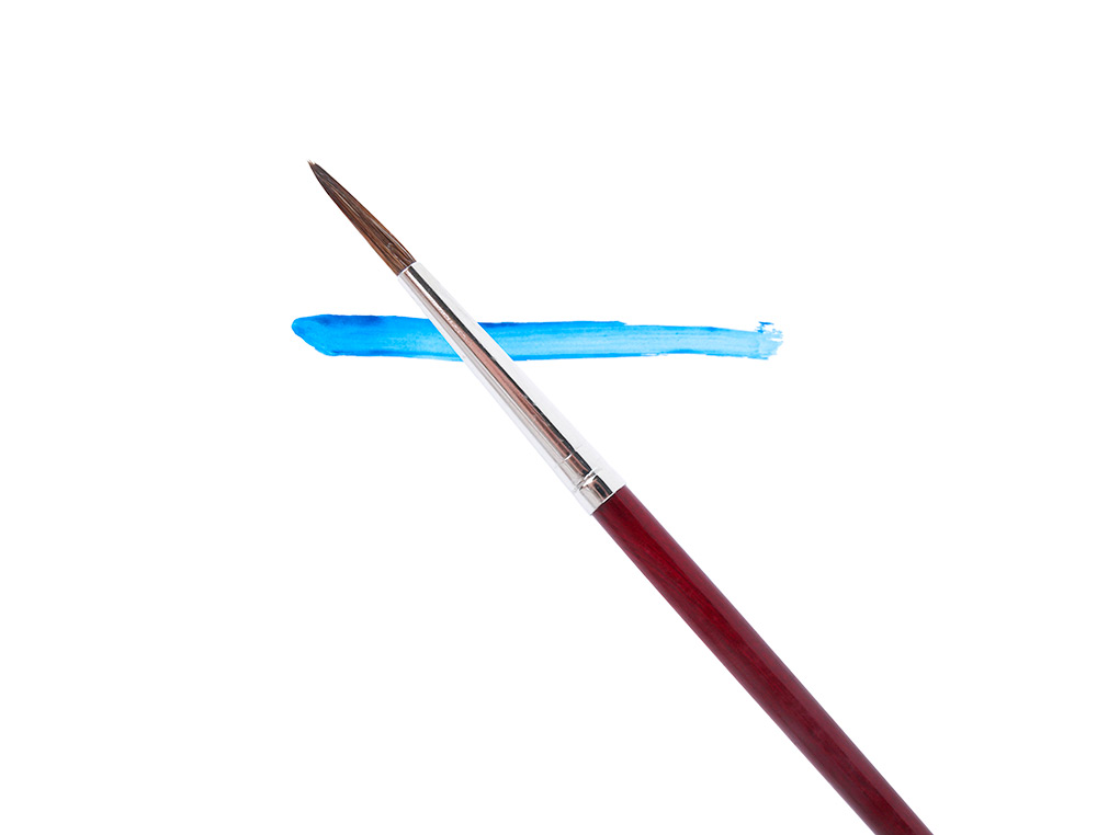 PINCEL AGUARELA LIDERPAPEL N. 5