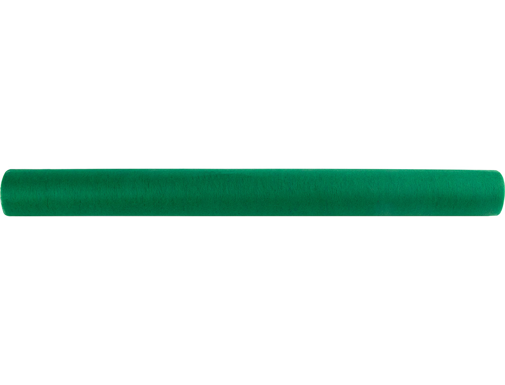 TECIDO SEM TECER LIDERPAPEL 25 G/M2 ROLO DE 5 MT VERDE