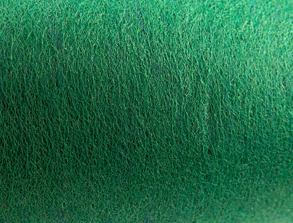TECIDO SEM TECER LIDERPAPEL 25 G/M2 ROLO DE 5 MT VERDE