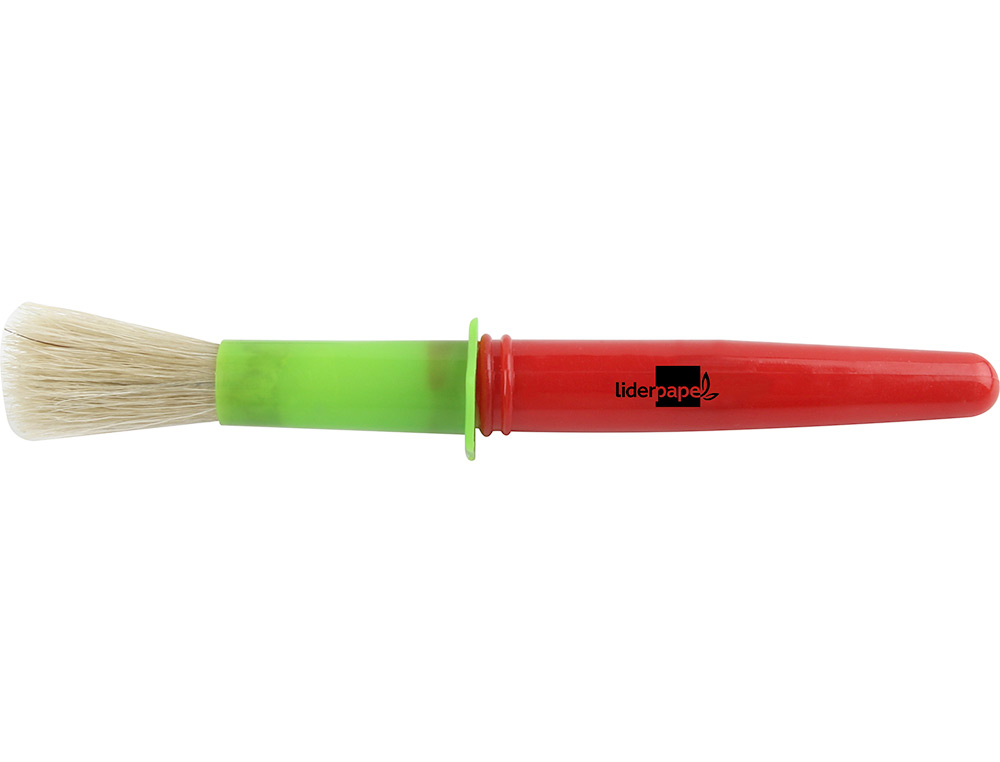 PINCEIS ESCOLARES LIDERPAPEL GROSSO