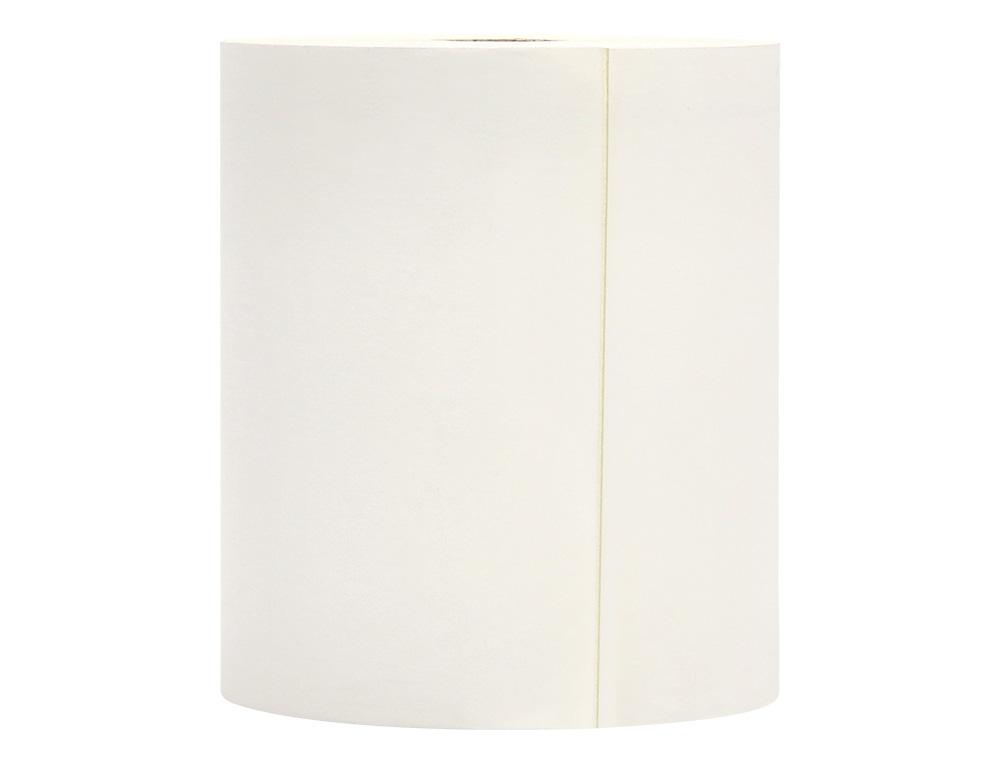 ROLO COPIATIVO Q-CONNECT PARA IMPRESSORA 75X65X11 MM 58 GR
