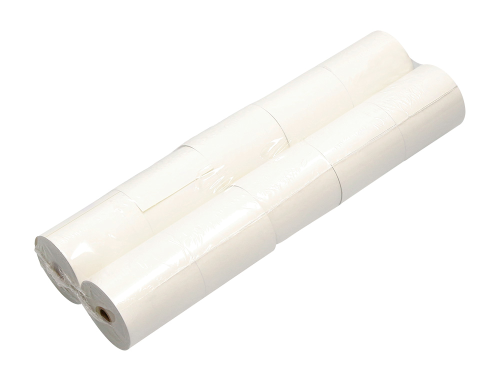 ROLO COPIATIVO Q-CONNECT PARA IMPRESSORA 75X65X11 MM 58 GR