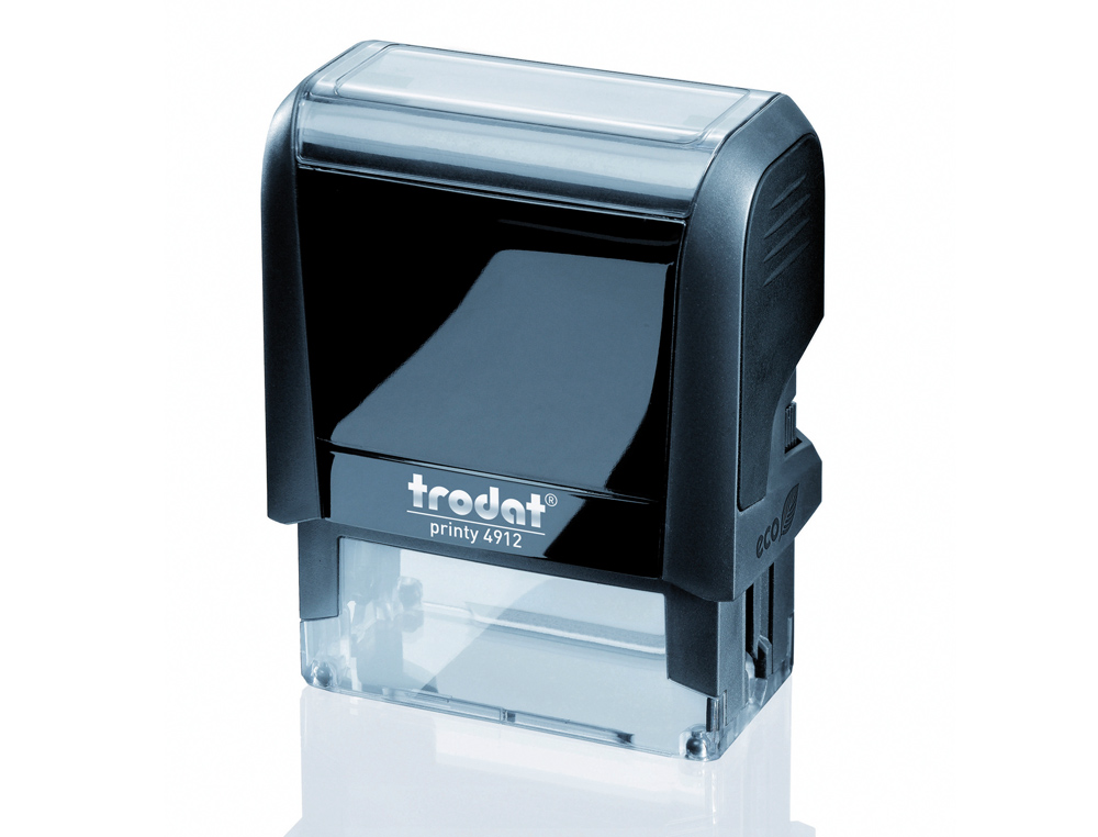 CARIMBO PRINTY 4912 -47X18MM