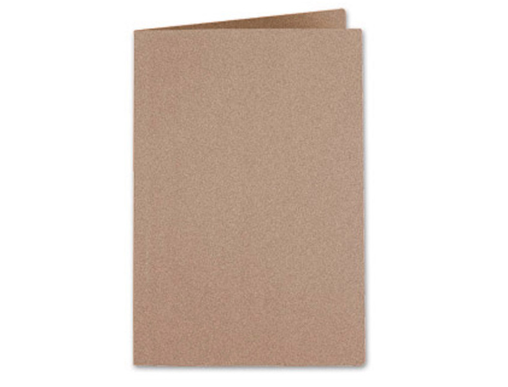 CLASSIFICADOR KRAFT, TAMANHO FOLIO, 345 X 235 MM