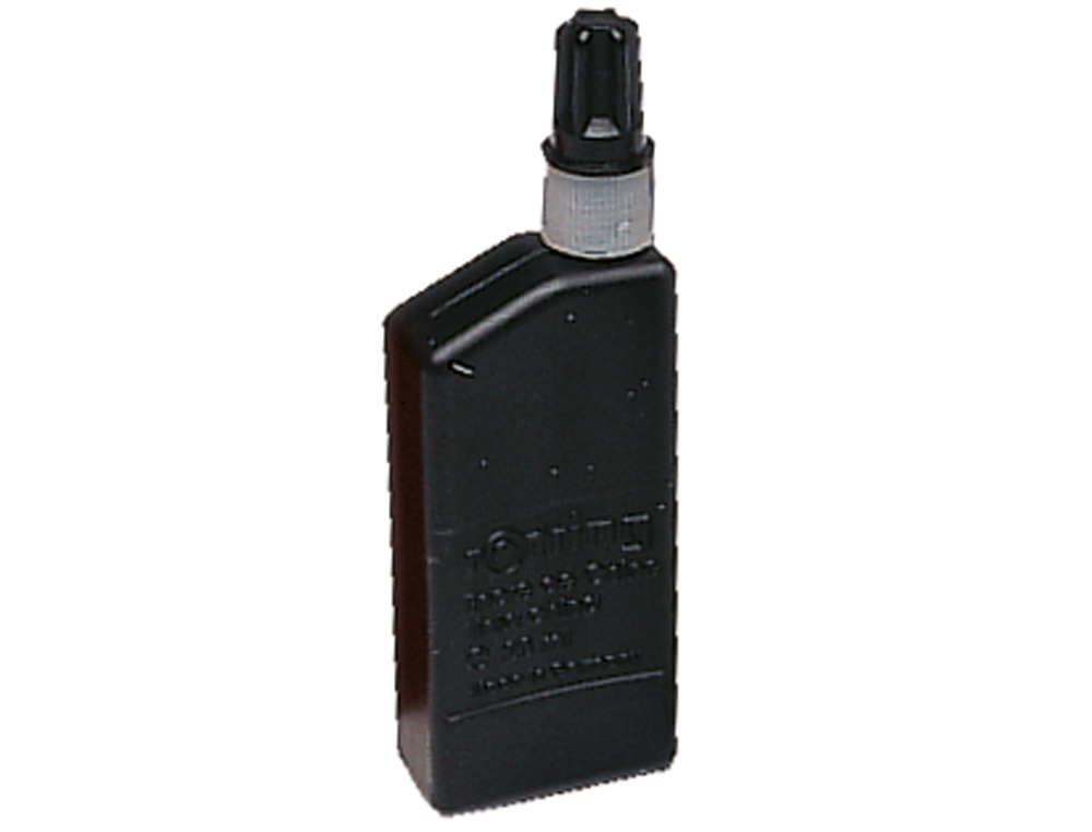 TINTA CHINA ROTRING 23 ML PRETA