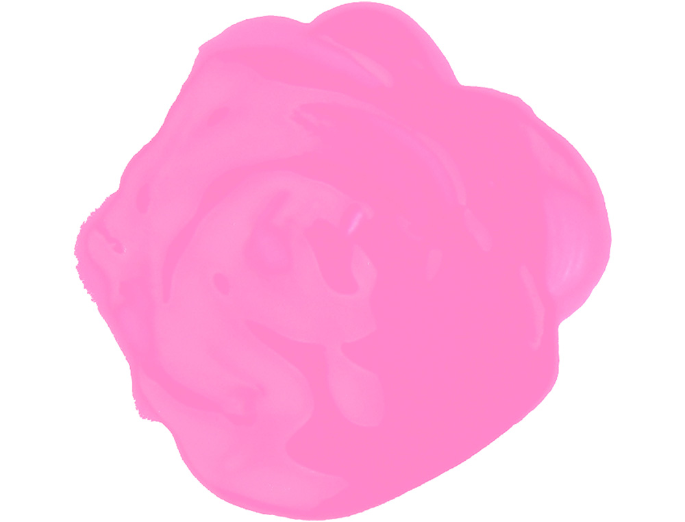 TINTA LATEX LA PAJARITA, 35 ML - MAGENTA