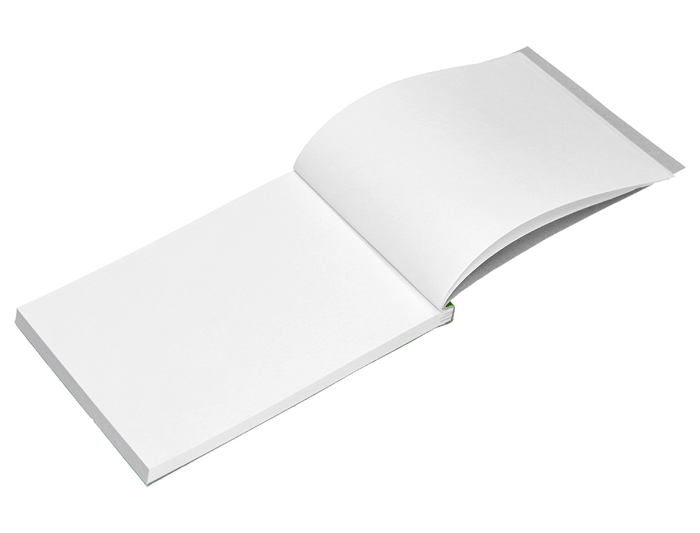 BLOCO DE APONTAMENTOS LIDERPAPEL DIN B7 80 F LISO