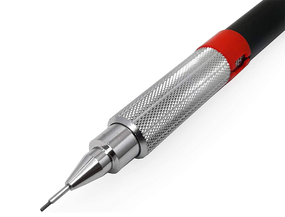 MINAS Q-CONNECT HB 0,5 MM - TUBO COM 12 MINAS