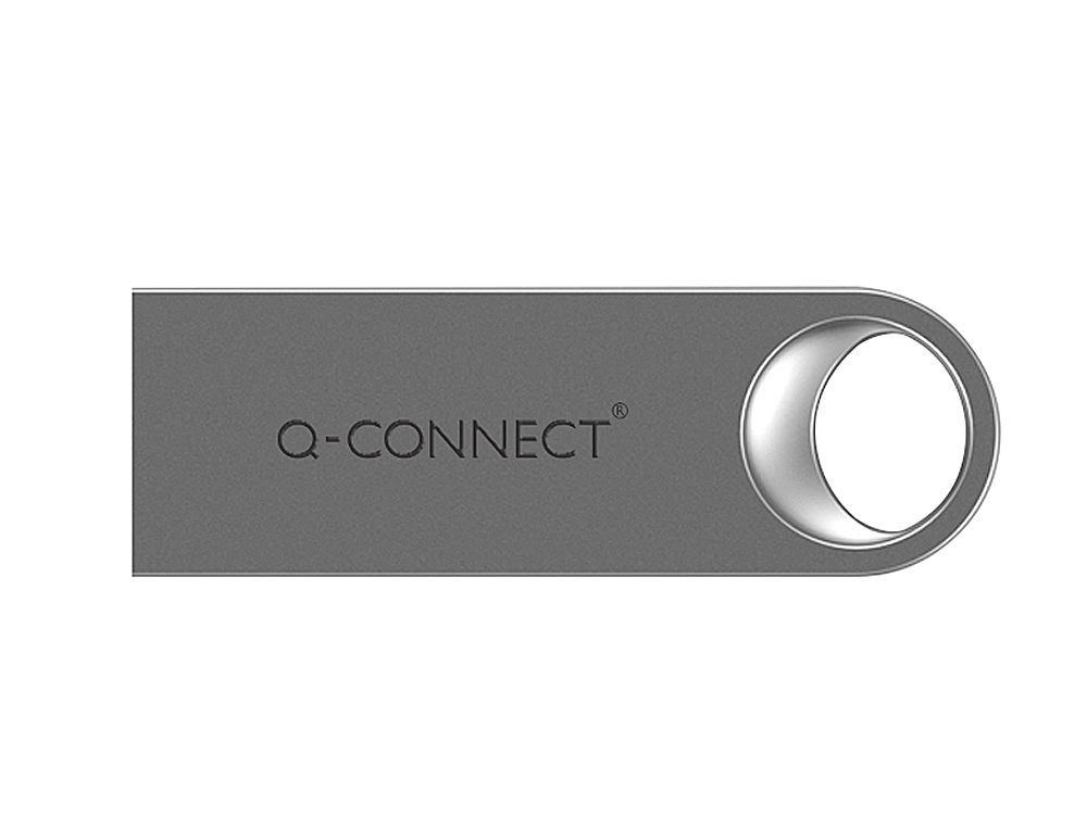 PEN DRIVE USB Q-CONNECT FLASH PREMIUM 16 GB 3.0