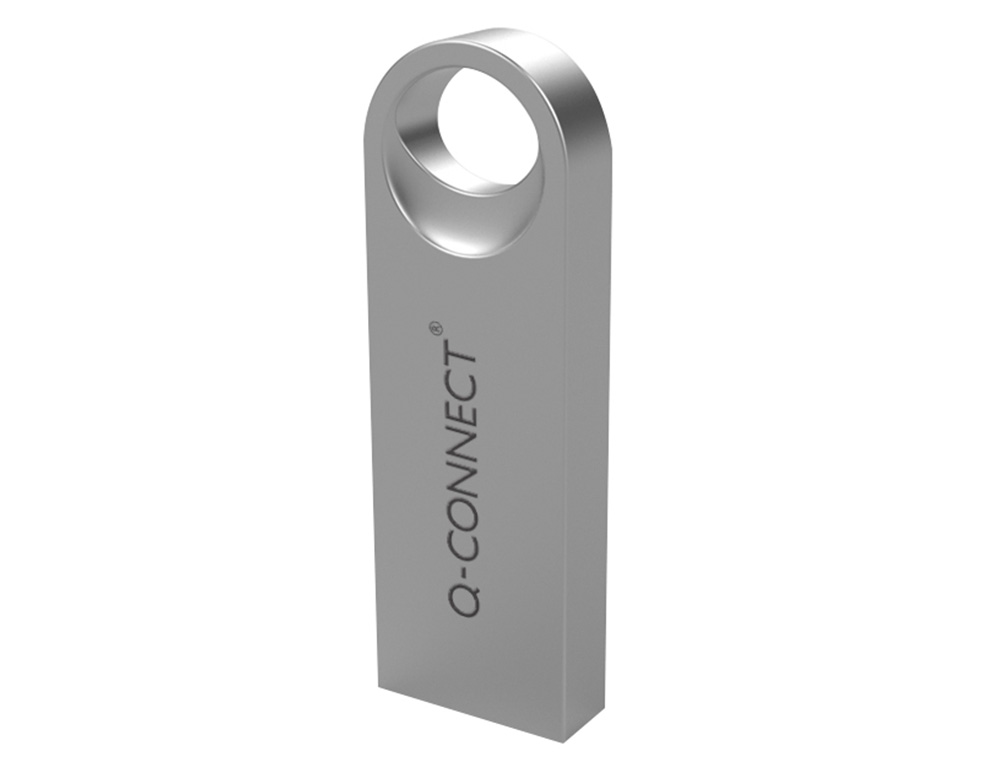 PEN DRIVE USB Q-CONNECT FLASH PREMIUM 16 GB 3.0