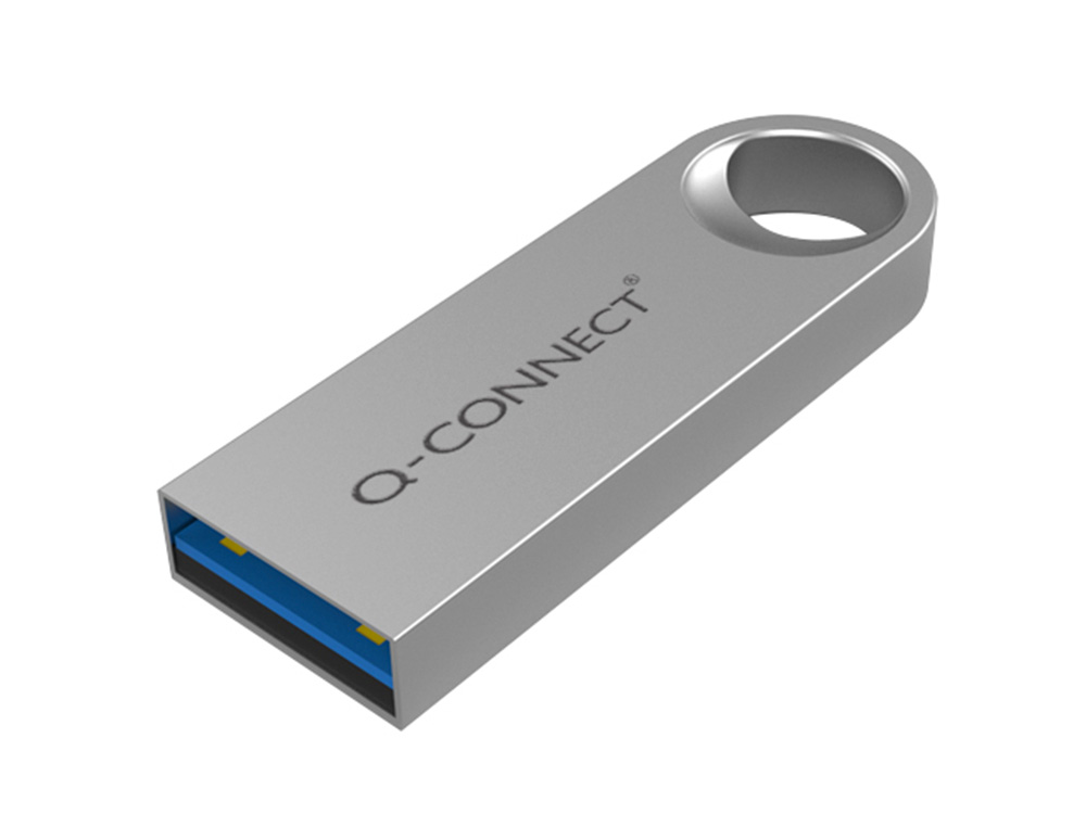 PEN DRIVE USB Q-CONNECT FLASH PREMIUM 16 GB 3.0