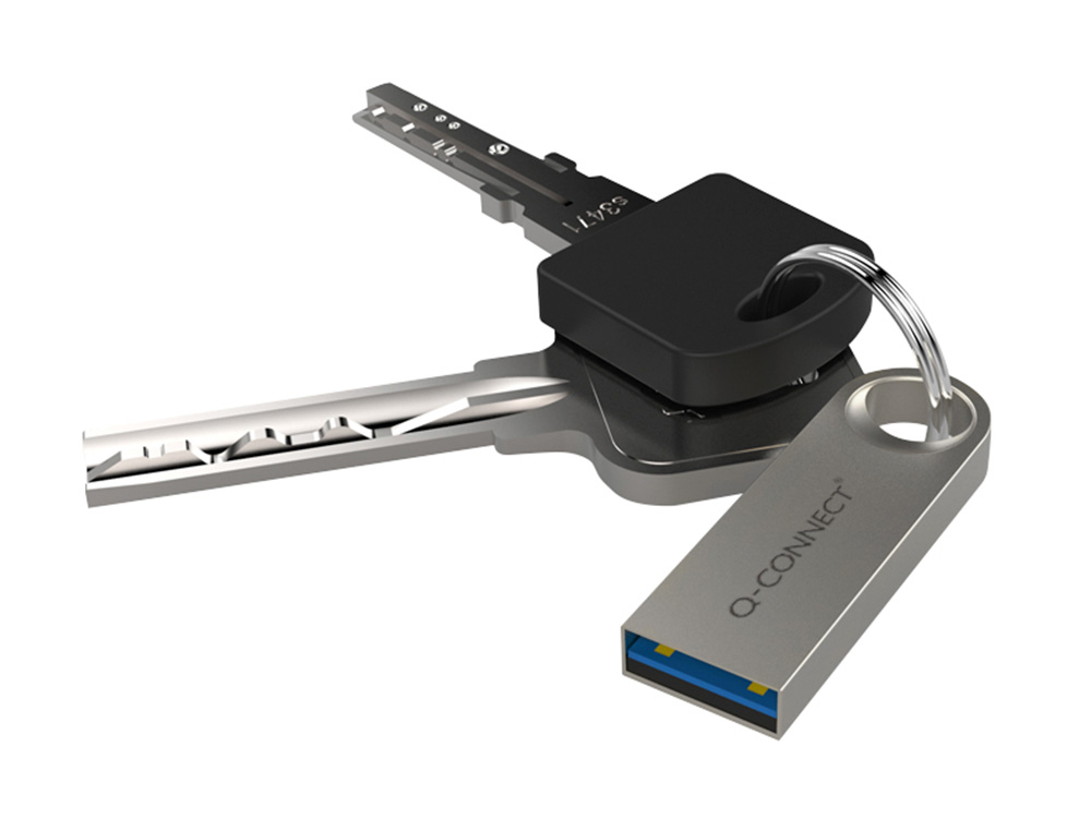 PEN DRIVE USB Q-CONNECT FLASH PREMIUM 16 GB 3.0