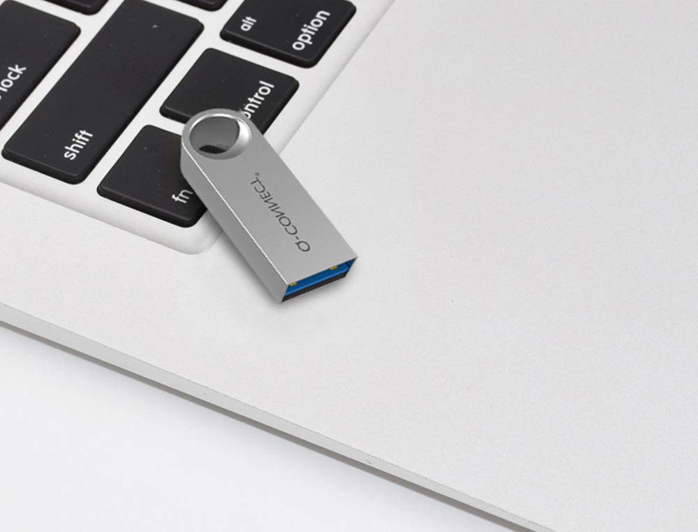 PEN DRIVE USB Q-CONNECT FLASH PREMIUM 16 GB 3.0