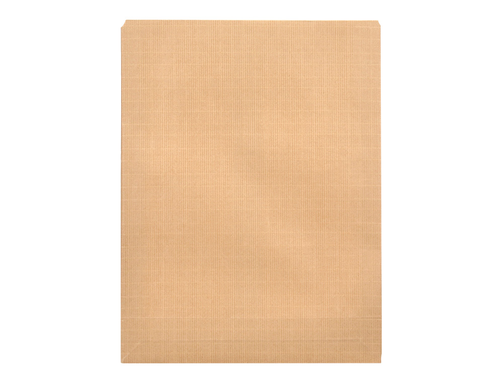 ENVELOPE BOLSA SEGURANCA KRAFT CASTANHO 229X324 MM TIRA DE SILICONE
