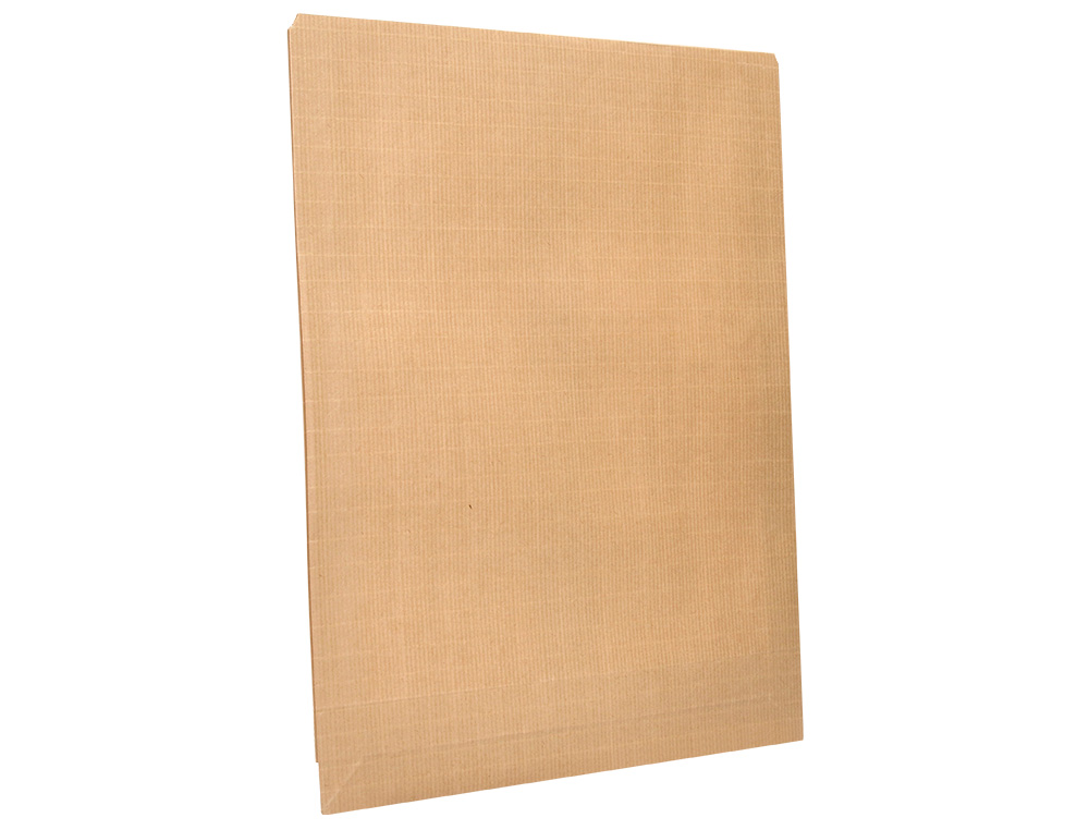 ENVELOPE BOLSA SEGURANCA KRAFT CASTANHO 229X324 MM TIRA DE SILICONE