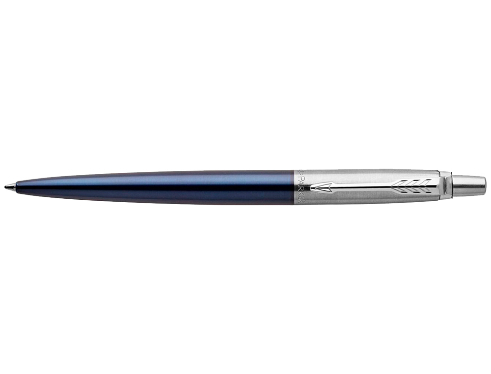 ESFEROGRAFICA PARKER JOTTER CORE ROYAL BLUE EM BLISTER