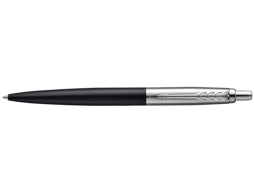 ESFEROGRAFICA PARKER JOTTER XL PRETA MATE