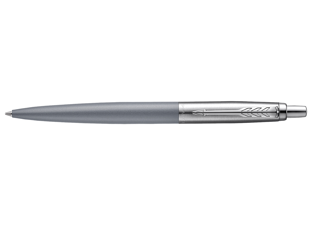 ESFEROGRAFICA PARKER JOTTER XL CINZA MATE