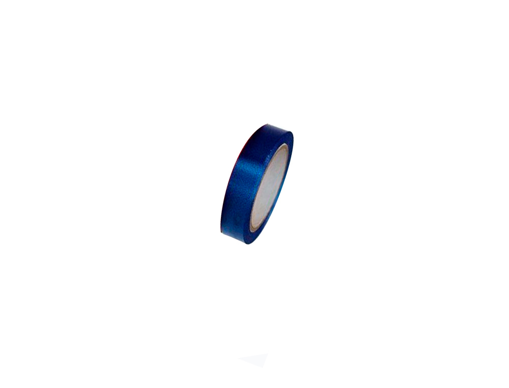 FITA FANTASIA AZUL 10MTX19MM