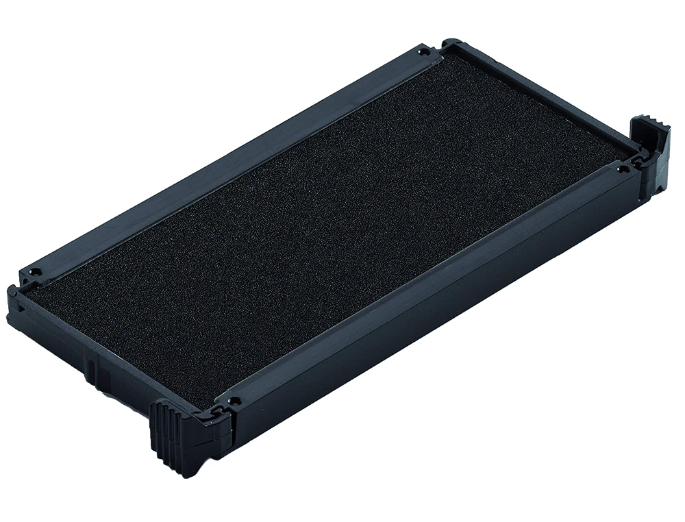 ALMOFADA DE RECARGA TRODAT 4915 PRETO BLISTER DE 2 UNIDADES