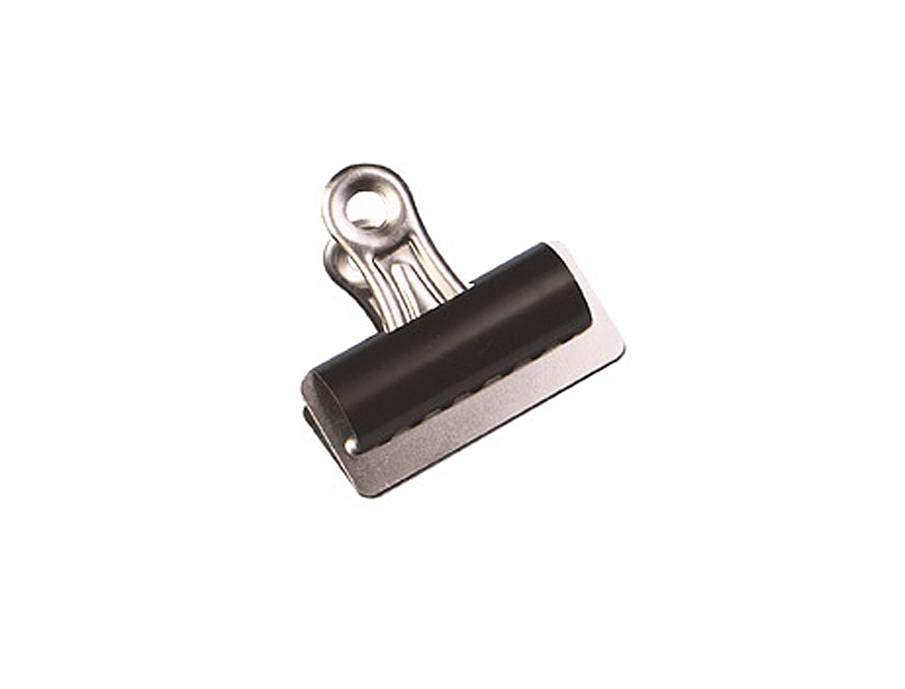 MOLA METALICA Q-CONNECT 50 MM CAIXA DE 10 UNIDADES