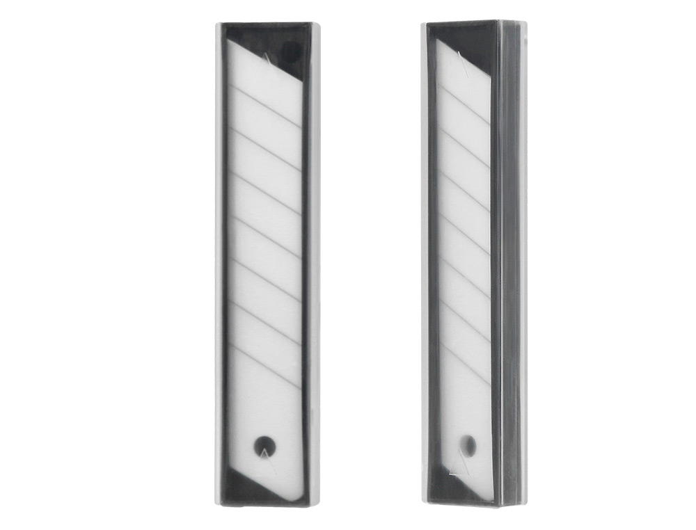 RECARGA Q-CONNECT X-ATO CERAMICA BLISTER DE 5 UNIDADES PARA X-ATO KF17106