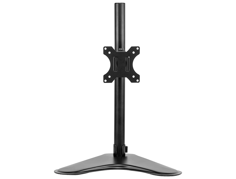 BRAO PARA MONITOR FELLOWES SERIE PROFISSIONAL AJUSTAVEL ALTURA 1 VISOR SERIE BRAO HORIZONTAL NORMATIVA VESA ATE 8 KG
