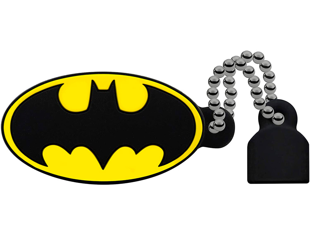 PEN DRIVE USB EMTEC FLASH 16 GB USB 2.0 COLLECTOR BATMAN