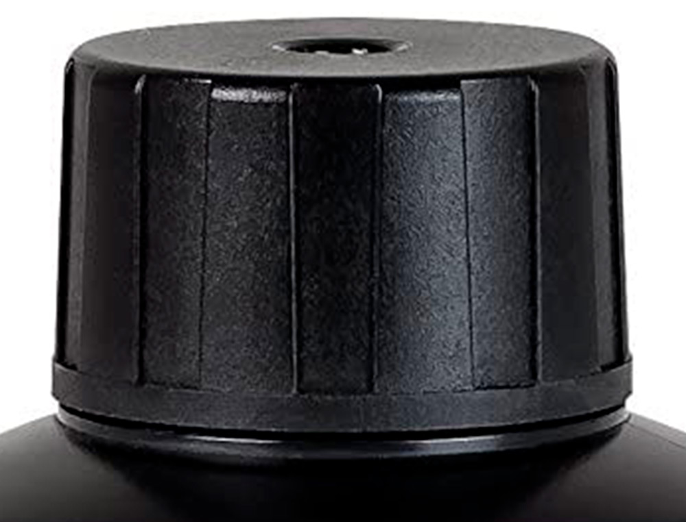 TINTA MARCADOR EDDING QUADRO BRANCO BTK-25 COR PRETO FRASCO DE 25 ML