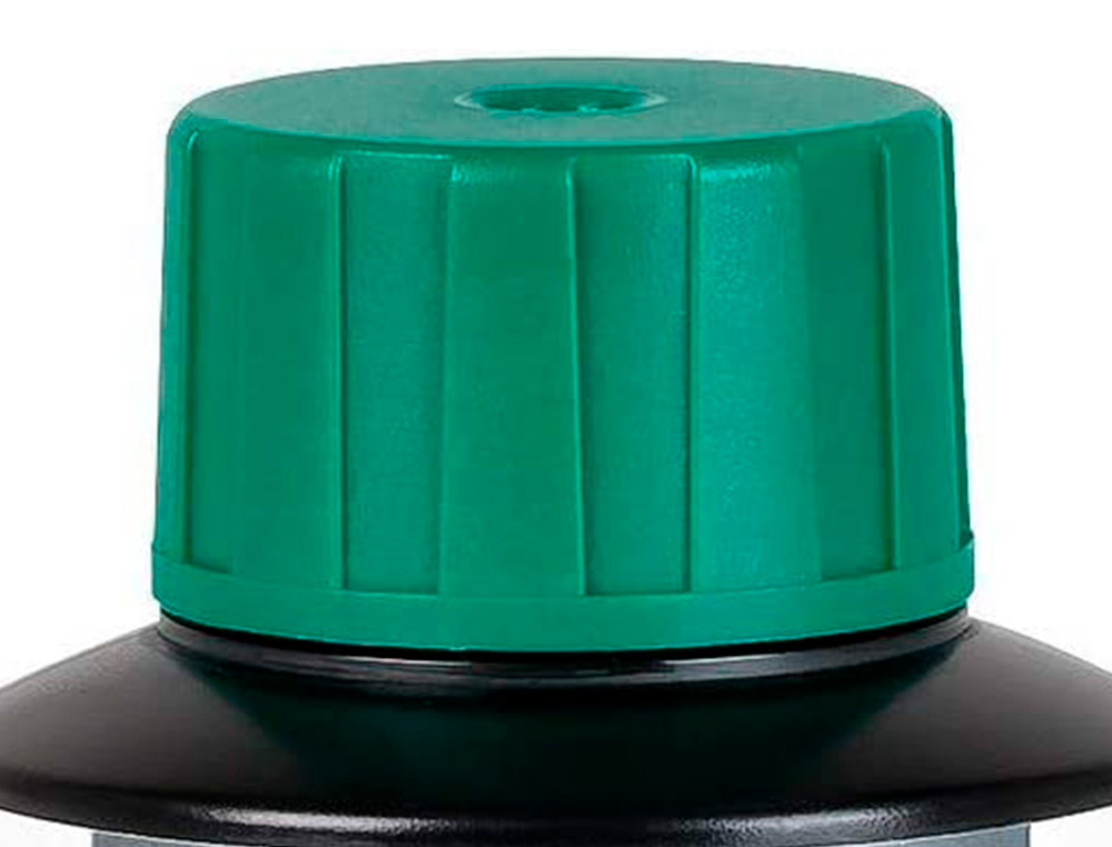 TINTA MARCADOR EDDING QUADRO BRANCO BTK-25 COR VERDE FRASCO DE 25 ML
