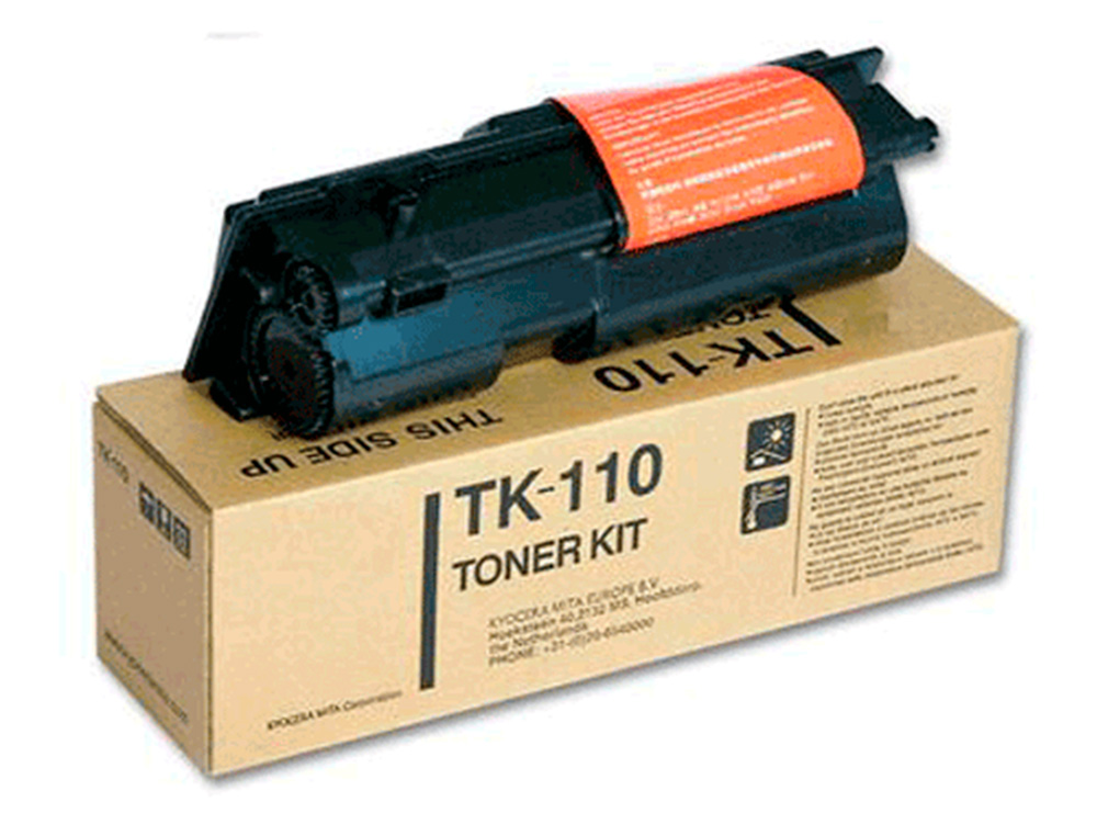 TONER KYOCERA -MITA FS-720/820/920 TK110 ALTA CAPACIDADE