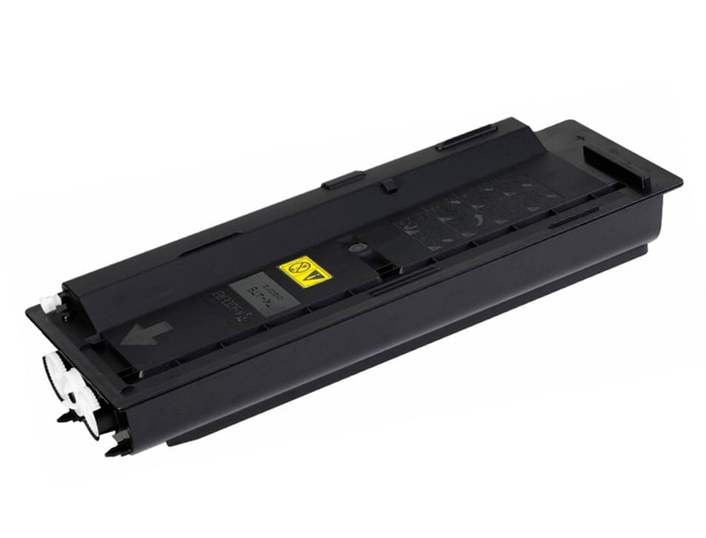 TONER KYOCERA -MITA KM-2560 PRETO TK-675