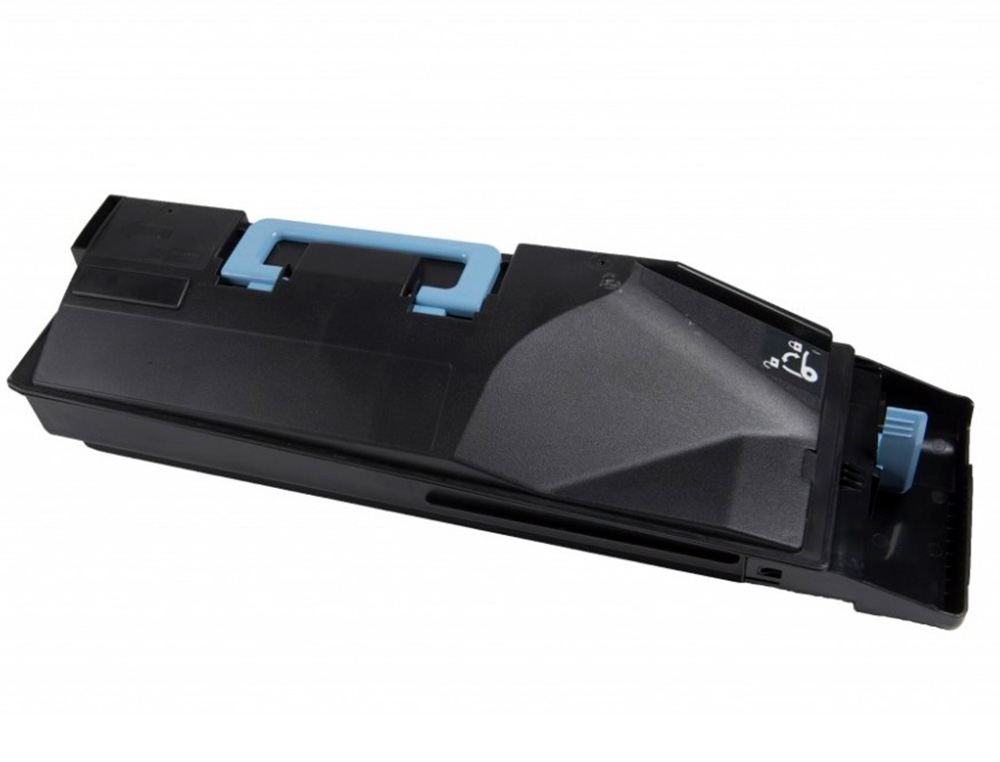 TONER KYOCERA -MITA TASKALFA 250CI / 300CI TK865K MFP TONER PRETO