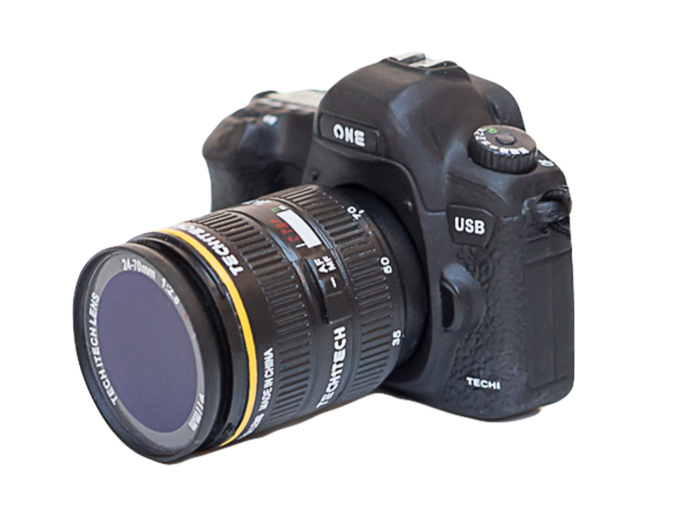 PEN DRIVE USB TECH ONE TECH CAMARA FOTOS THE PERFECT ONE 32 GB