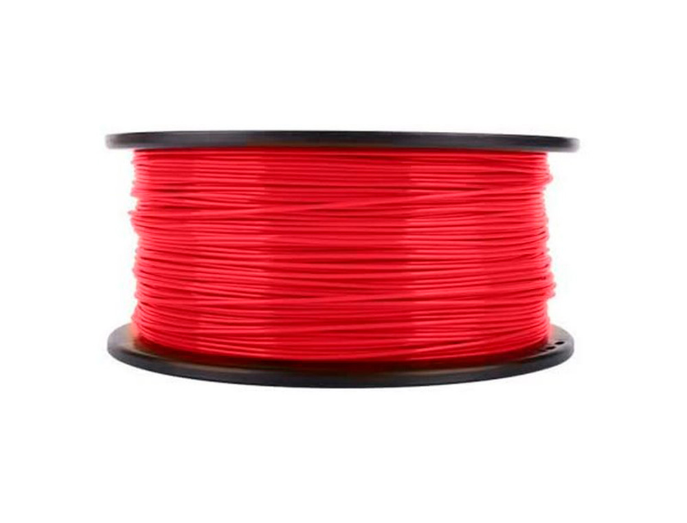 FILAMENTO 3D COLIDO ABS GOLD 1,75 MM 1 KG VERMELHO