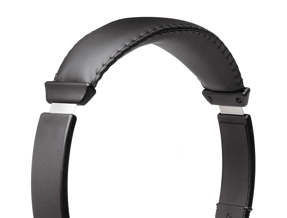AURICULARES KENSINGTON HI-FI COM MICROFONE CABO USB-C 182 CM