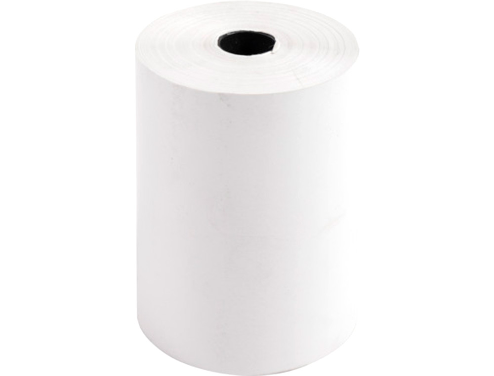 ROLO CALCULADORA EXACOMPTA SAFE CONTACT TERMICO 57 MM X 46 MM 55 G/M2