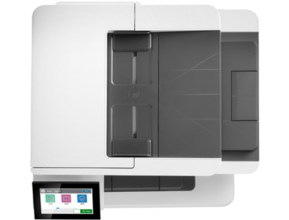MULTIFUNCOES HP LASERJET ENTERPRISE MFP M430F DUPLEX RED 40 PPM SCANNER COPIADORA IMPRESSORA