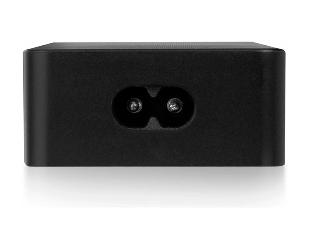 CARREGADOR EWENT PARA PORTATIL USB TYPE-C 100-240V 45W